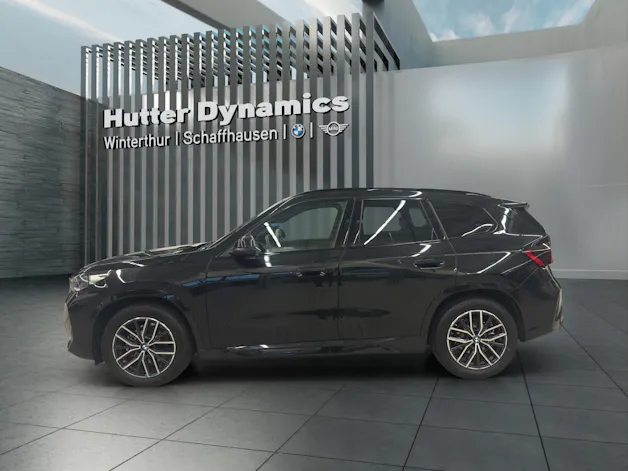 BMW X1 U11 20d xDrive M Sport