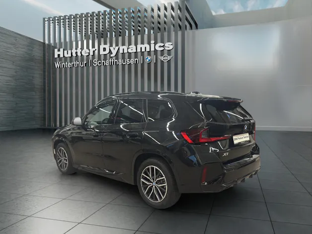 BMW X1 U11 20d xDrive M Sport