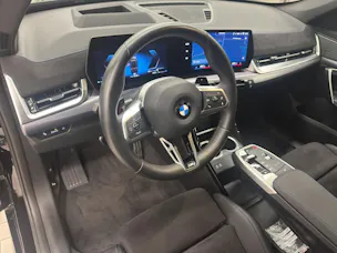 BMW X1 U11 20d xDrive M Sport