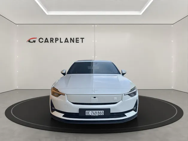 Polestar 2 Long Range Dual Motor Performance Plus