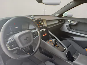 Polestar 2 Long Range Dual Motor Performance Plus