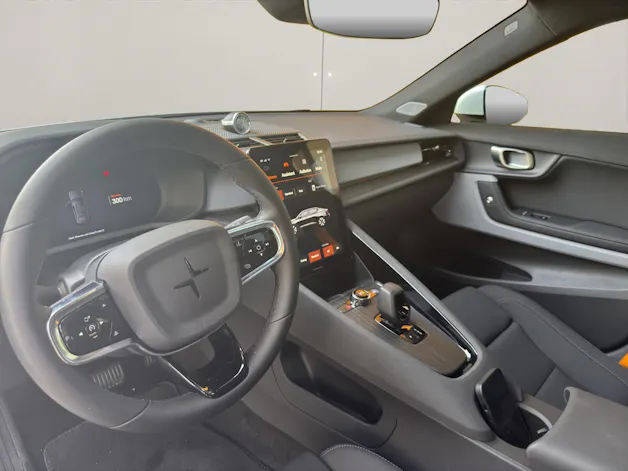 Polestar 2 Long Range Dual Motor Performance Plus