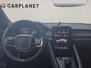 Polestar 2 Long Range Dual Motor Performance Plus
