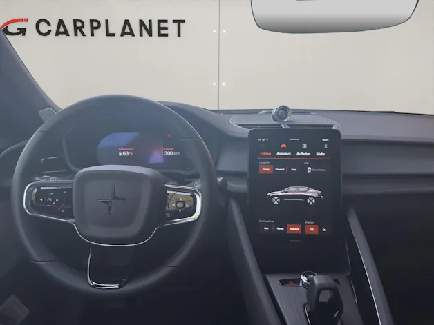 Polestar 2 Long Range Dual Motor Performance Plus