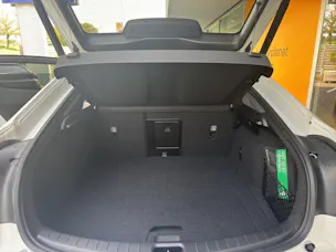 Polestar 2 Long Range Dual Motor Performance Plus