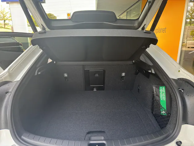 Polestar 2 Long Range Dual Motor Performance Plus