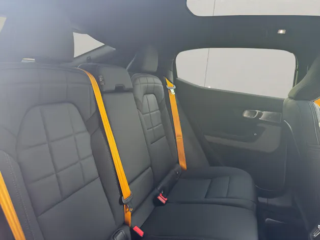 Polestar 2 Long Range Dual Motor Performance Plus