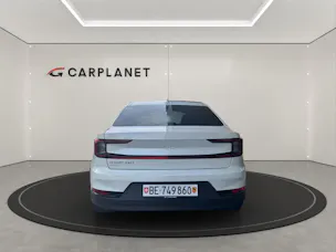 Polestar 2 Long Range Dual Motor Performance Plus