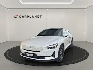 Polestar 2 Long Range Dual Motor Performance Plus
