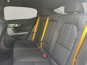 Polestar 2 Long Range Dual Motor Performance Plus