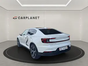 Polestar 2 Long Range Dual Motor Performance Plus