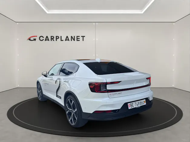 Polestar 2 Long Range Dual Motor Performance Plus