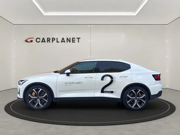 Polestar 2 Long Range Dual Motor Performance Plus