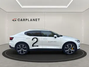 Polestar 2 Long Range Dual Motor Performance Plus