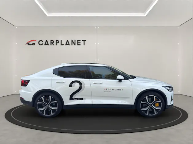 Polestar 2 Long Range Dual Motor Performance Plus