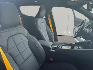 Polestar 2 Long Range Dual Motor Performance Plus
