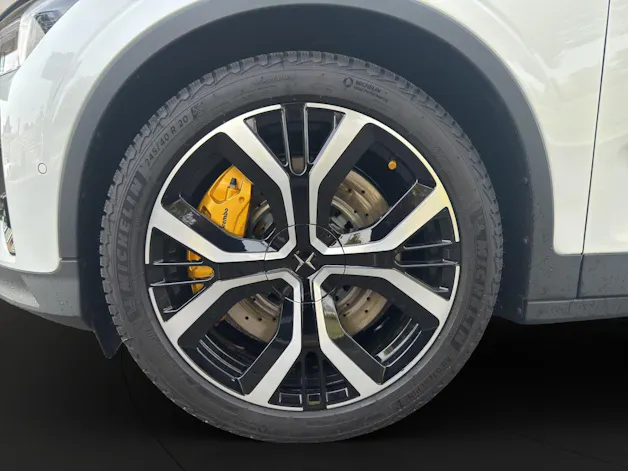 Polestar 2 Long Range Dual Motor Performance Plus