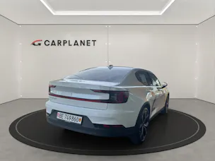 Polestar 2 Long Range Dual Motor Performance Plus