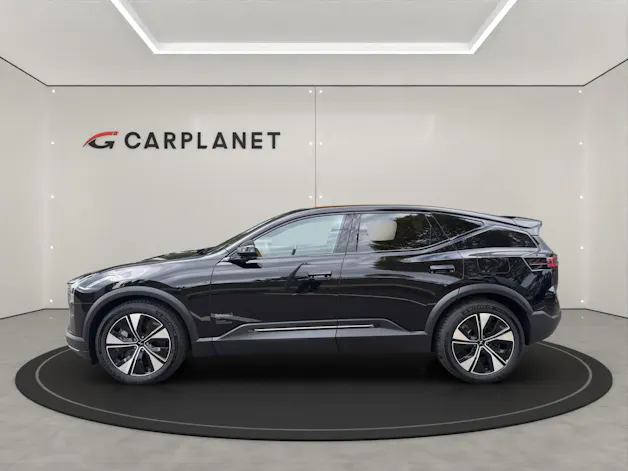 Polestar 3 Long Range Dual Motor Prime