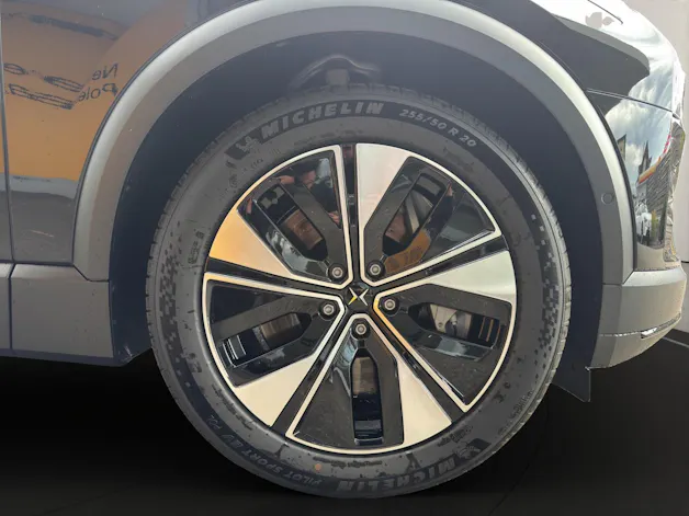 Polestar 3 Long Range Dual Motor Prime