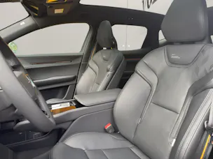Polestar 3 Long Range Dual Motor Prime