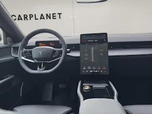 Polestar 3 Long Range Dual Motor Prime