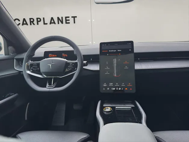 Polestar 3 Long Range Dual Motor Prime