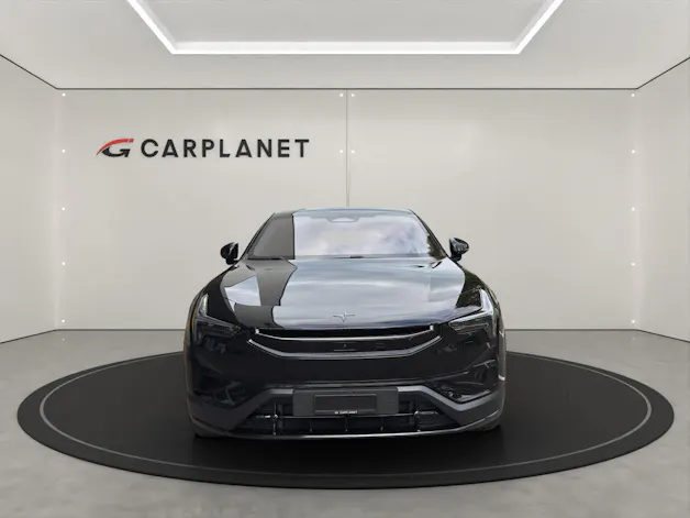 Polestar 3 Long Range Dual Motor Prime