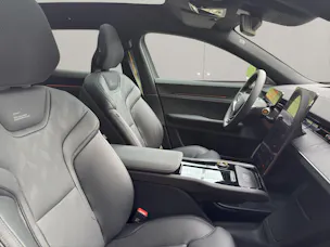 Polestar 3 Long Range Dual Motor Prime