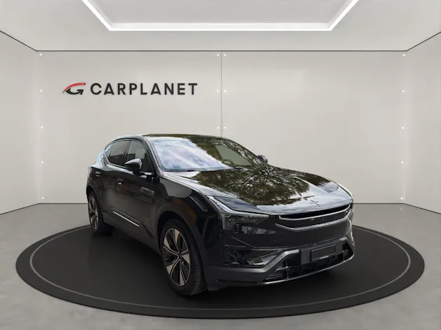 Polestar 3 Long Range Dual Motor Prime