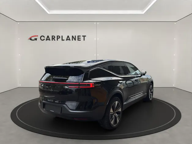Polestar 3 Long Range Dual Motor Prime