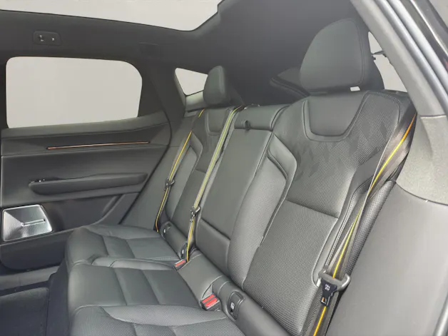 Polestar 3 Long Range Dual Motor Prime