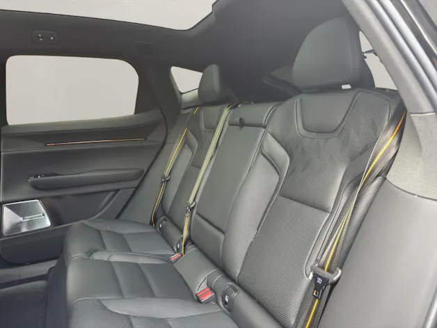 Polestar 3 Long Range Dual Motor Prime