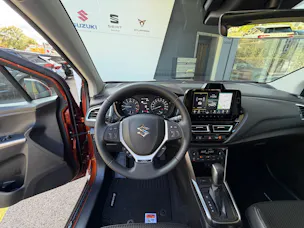 Suzuki S-Cross 1.4 T Piz Sulai Top Hybrid 4x4