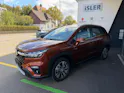 Suzuki S-Cross 1.4 T Piz Sulai Top Hybrid 4x4