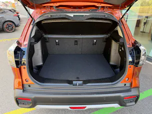 Suzuki S-Cross 1.4 T Piz Sulai Top Hybrid 4x4