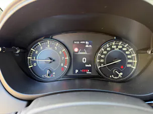 Suzuki S-Cross 1.4 T Piz Sulai Top Hybrid 4x4