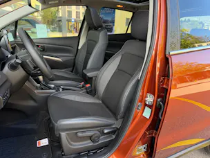Suzuki S-Cross 1.4 T Piz Sulai Top Hybrid 4x4