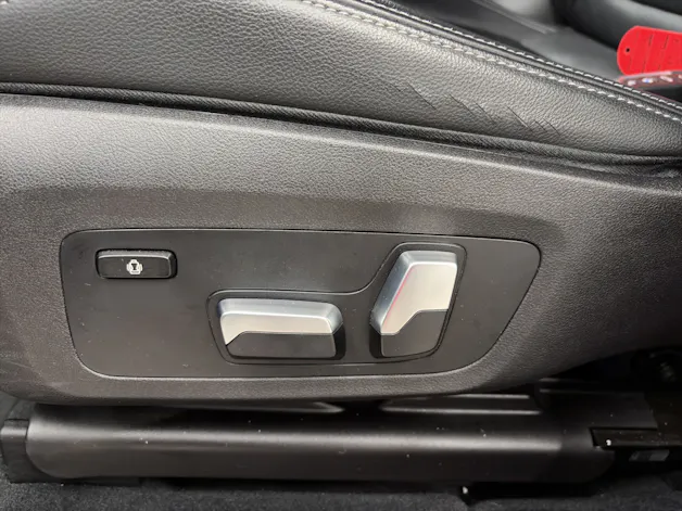 BMW X3 30e xDrive M AERODYNAMIKPAKET
