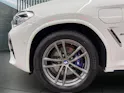 BMW X3 30e xDrive M AERODYNAMIKPAKET