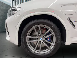 BMW X3 30e xDrive M AERODYNAMIKPAKET