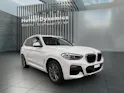 BMW X3 30e xDrive M AERODYNAMIKPAKET