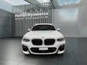 BMW X3 30e xDrive M AERODYNAMIKPAKET