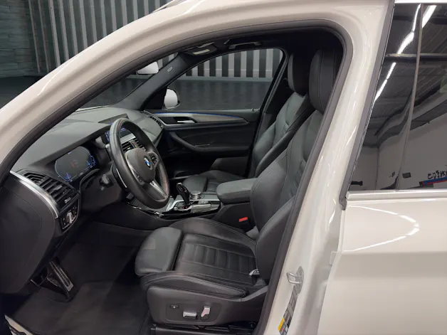 BMW X3 30e xDrive M AERODYNAMIKPAKET