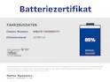 BMW X3 30e xDrive M AERODYNAMIKPAKET