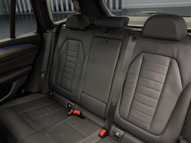 BMW X3 30e xDrive M AERODYNAMIKPAKET