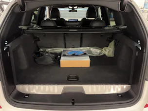 BMW X3 30e xDrive M AERODYNAMIKPAKET