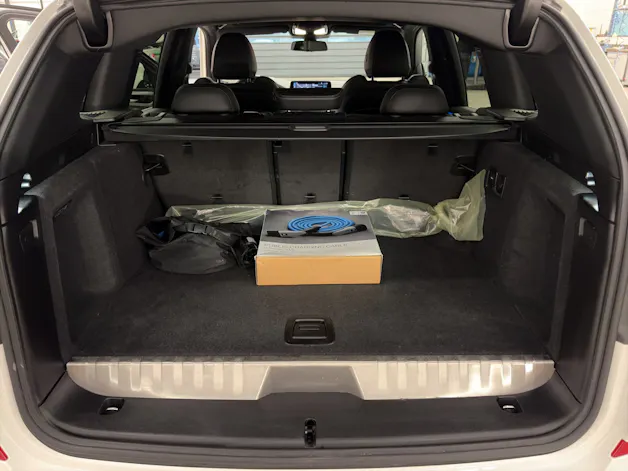 BMW X3 30e xDrive M AERODYNAMIKPAKET