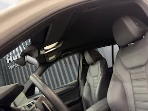BMW X3 30e xDrive M AERODYNAMIKPAKET