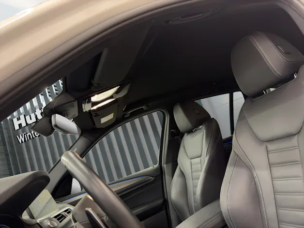 BMW X3 30e xDrive M AERODYNAMIKPAKET